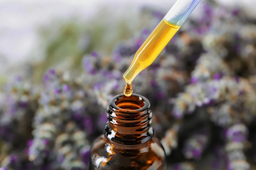 How to Make Lavender Essential Oil – DIY Lavender Oil Recipes
