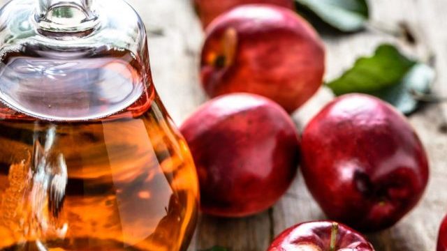 Ask the doctor: Is vinegar good for the arteries?