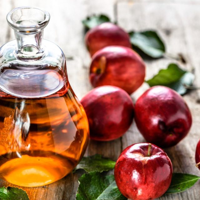 Ask the doctor: Is vinegar good for the arteries?