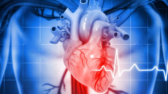 Infertility linked to increased risk of heart failure in women