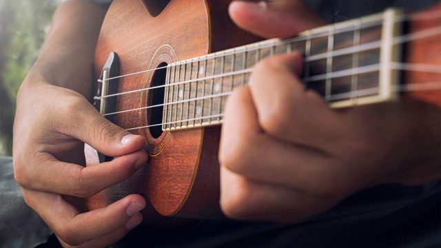 Can music improve our health and quality of life?