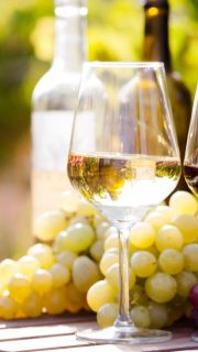 Is red wine actually good for your heart?